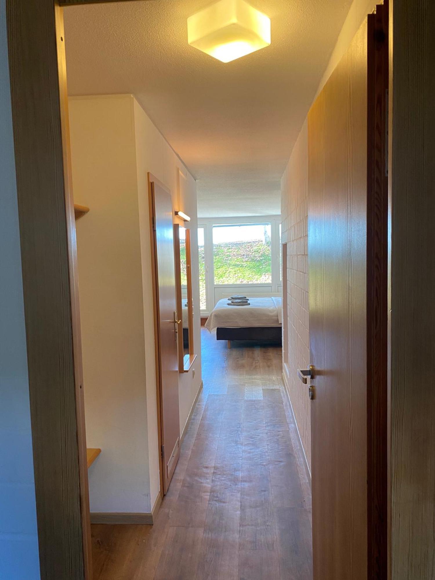 Apartment Pool, Sauna, Wellness, Gartenterrasse Engelmeer Sankt Englmar