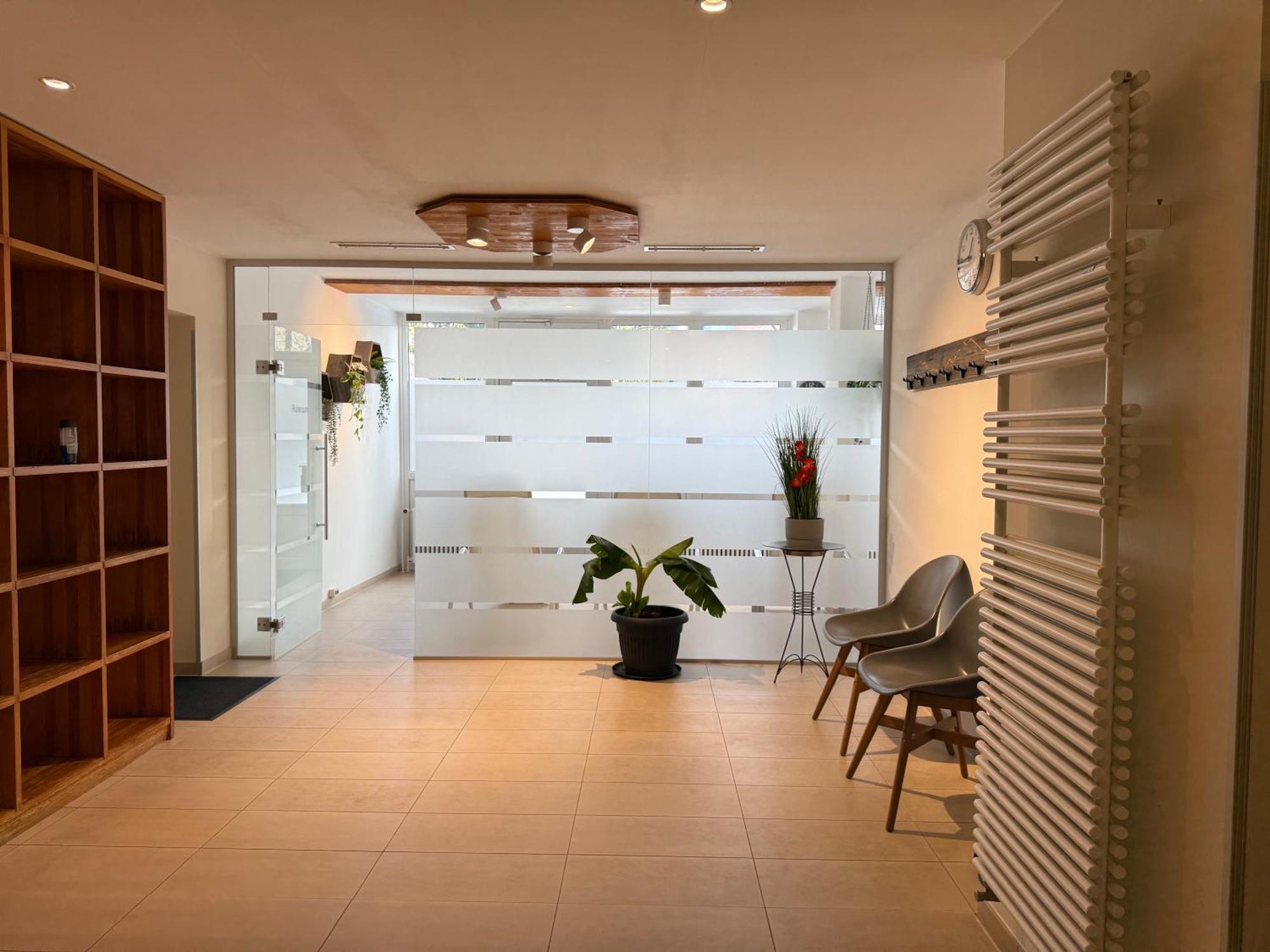 Pool, Sauna, Wellness, Gartenterrasse Engelmeer *