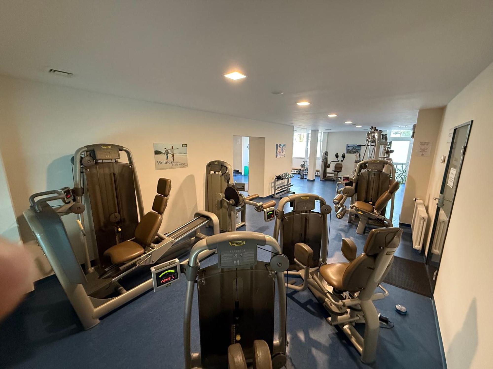 Pool, Sauna, Wellness, Gartenterrasse Engelmeer *